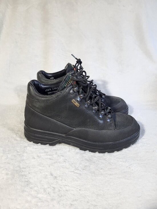 Mephisto Hiking Boots Leather CHIC Gore-Tex - Size 7 main image 9